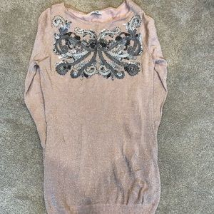 Women’s dress sweater